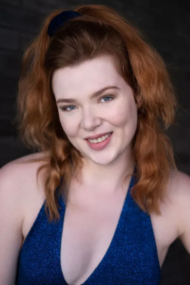Обложка для Charlotte Poitras