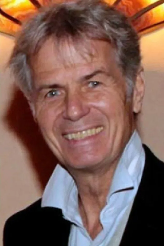 Imagen de portada para Gérard Chambre