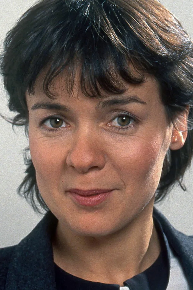 Fabienne Égal