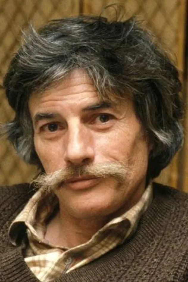 صورة الغلاف لـ Jean Ferrat