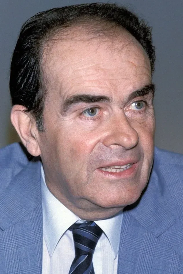 صورة الغلاف لـ Georges Marchais