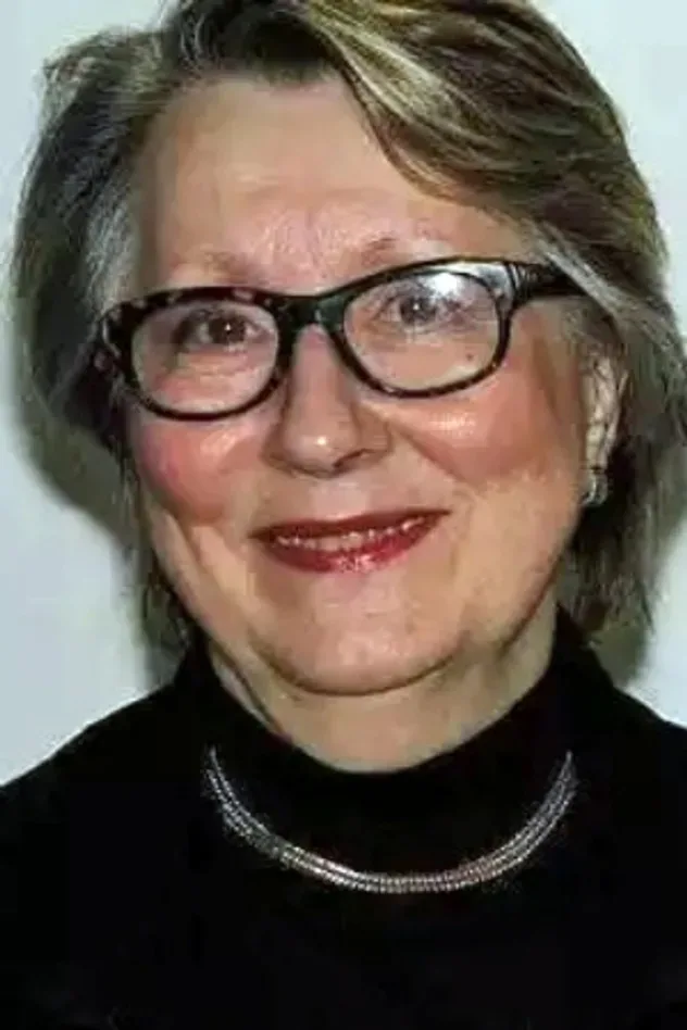 Обложка для Geneviève Guicheney