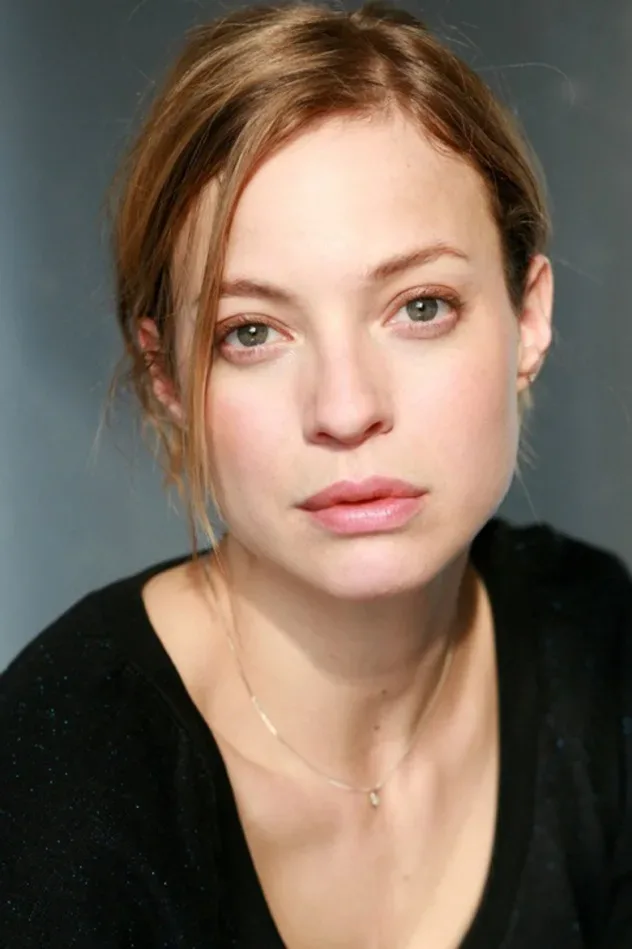 Обложка для Elodie Frenck