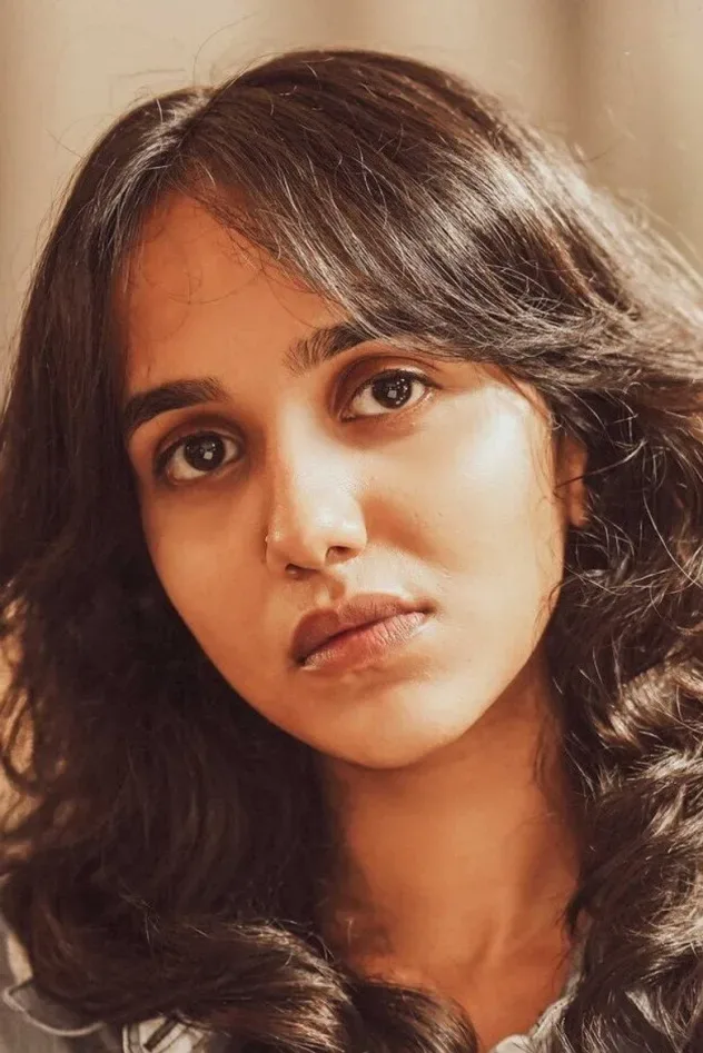 Imagen de portada para Anagha Maya Ravi