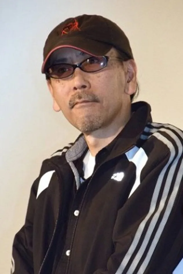 土方政人 fotoğrafı