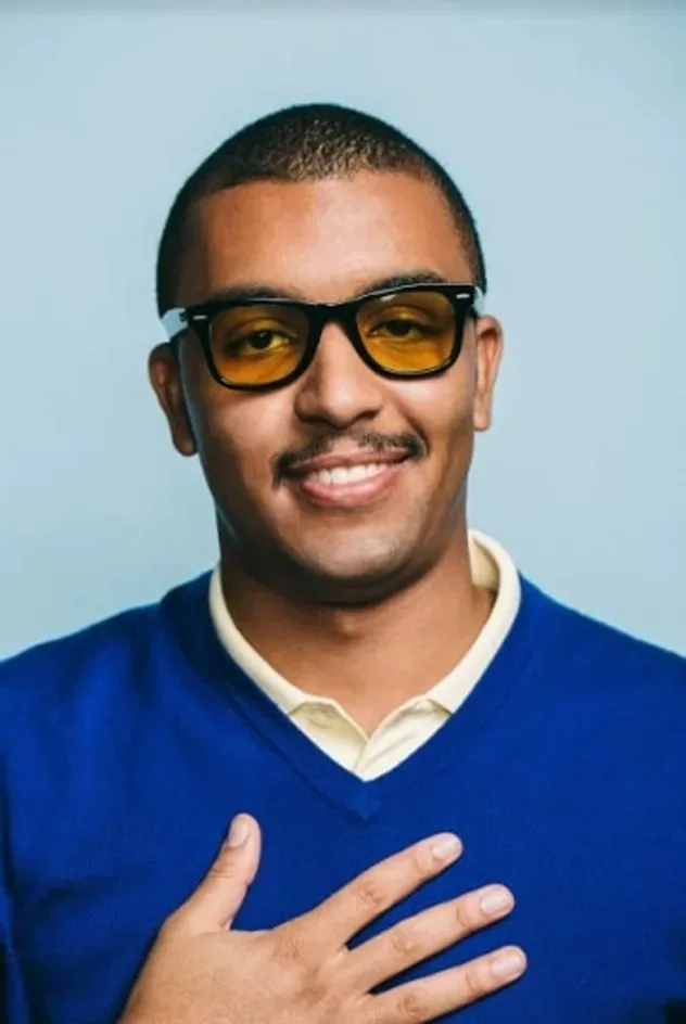 صورة الغلاف لـ Mikey Alfred