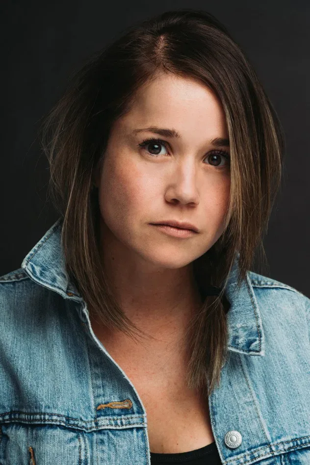 Обложка для Éliane Gagnon