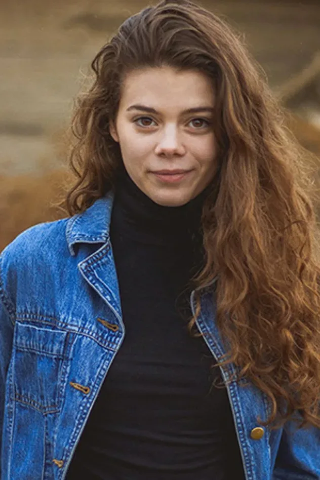 Marie-Ève Beauregard için kapak görseli
