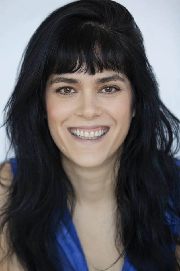 Alexandra Doucet