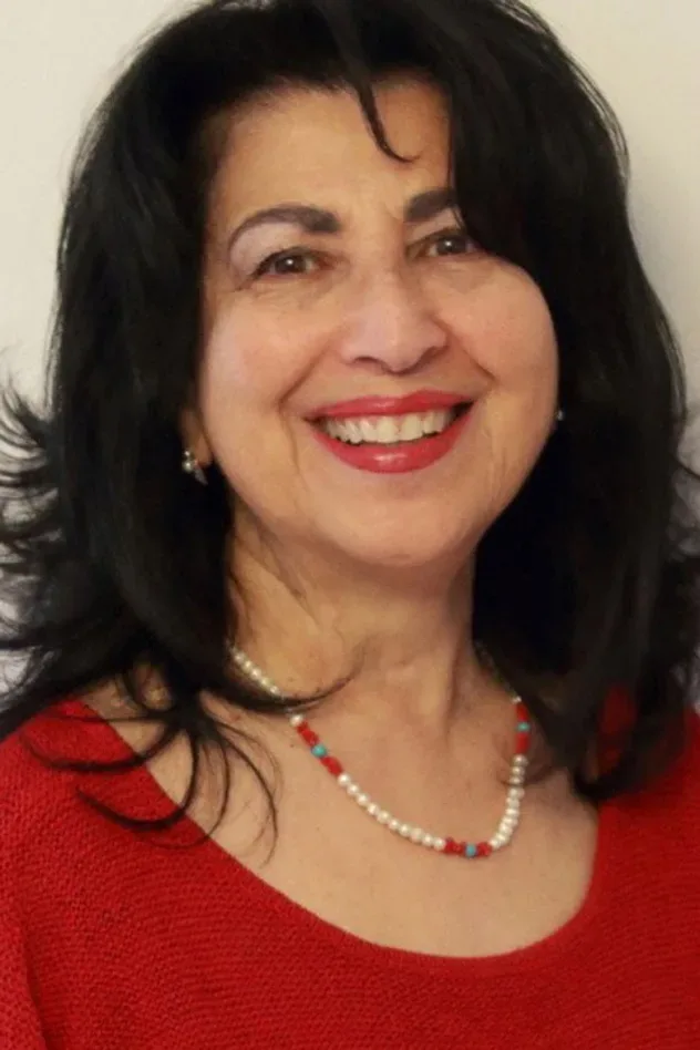 صورة الغلاف لـ Siham Kortas