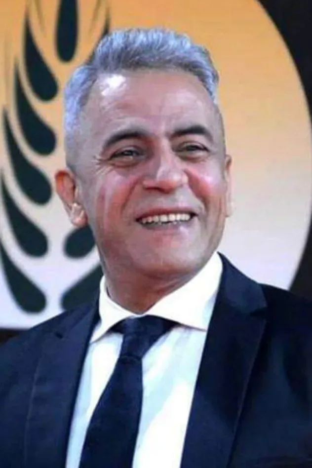 صورة الغلاف لـ Sabry Fawaz