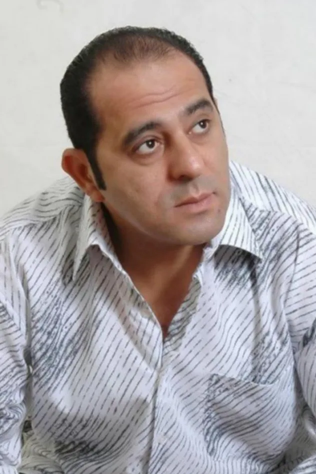 foto de Ismail Farghaly