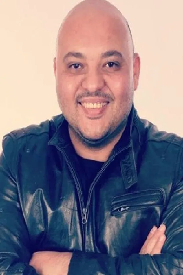Imagen de portada para Fady Abu El Saud