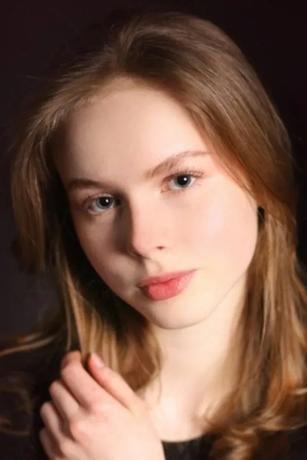 Обложка для Antonina Litwiniak