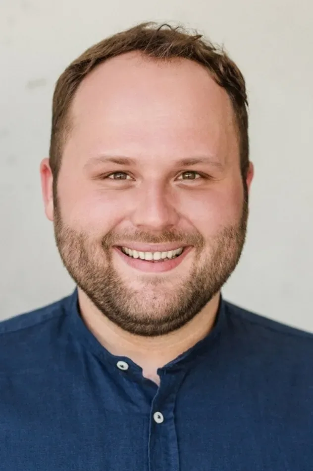 Sebastian Perdek için kapak görseli