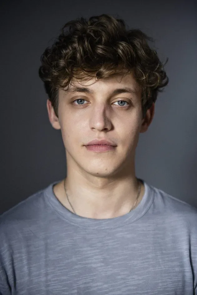 Cover image for Sebastian Dela