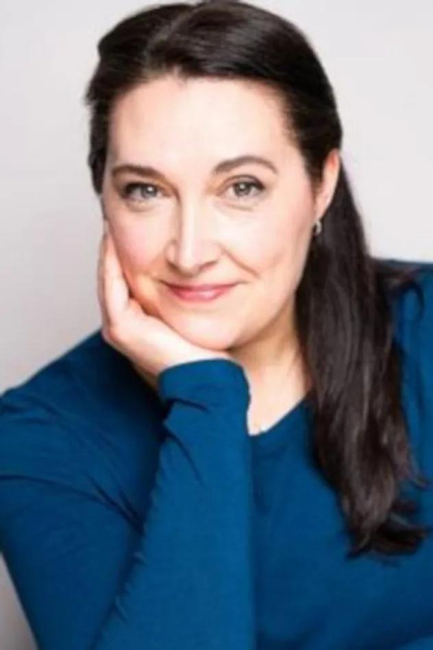 Nathalie Robitaille