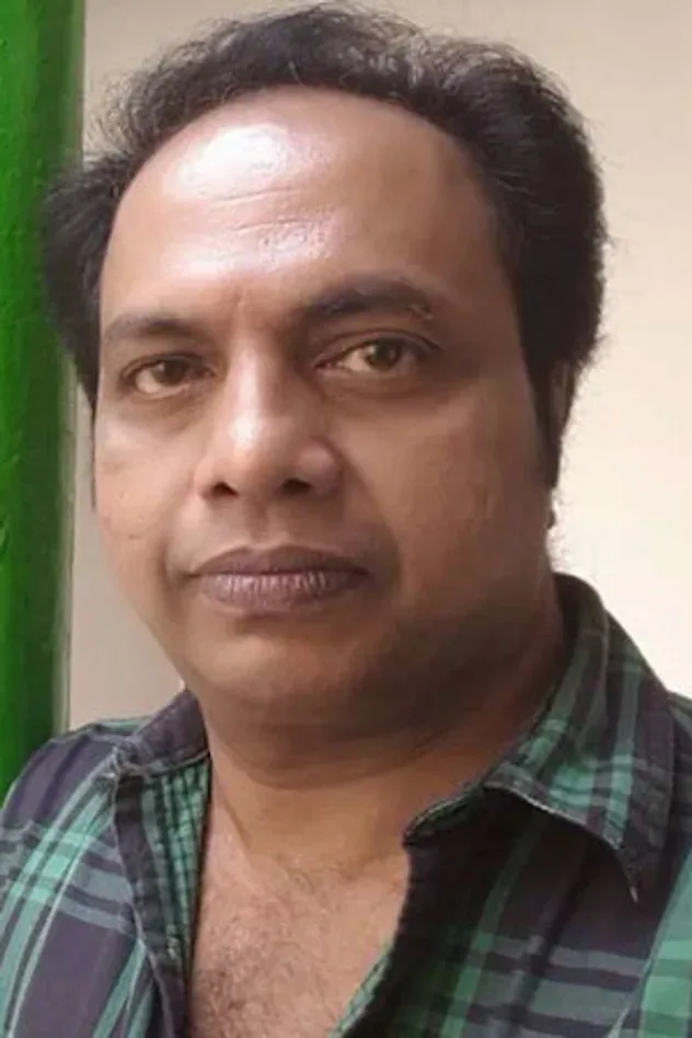 Обложка для Shammi Thilakan