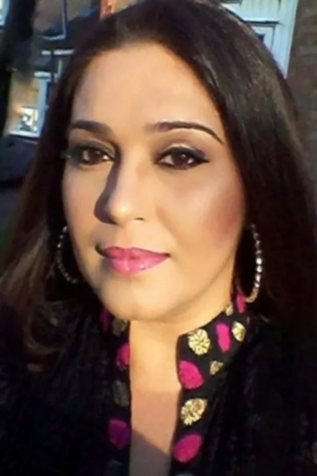Imagen de portada para Niki Aneja Walia