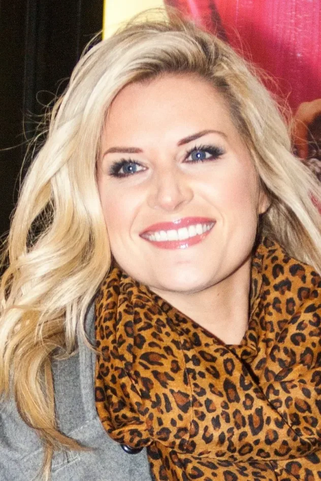 صورة الغلاف لـ Sarah Jayne Dunn