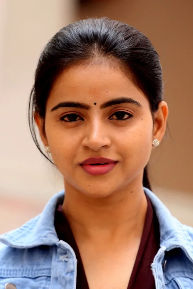 foto de Naveena Reddy