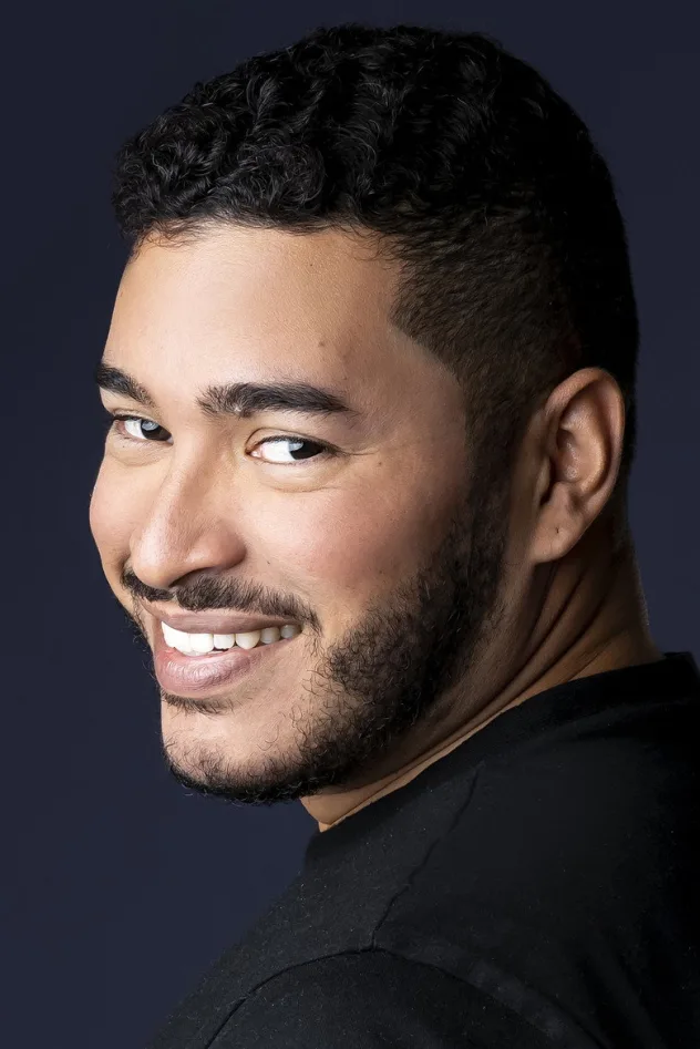 Ernesto Montero