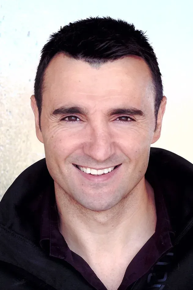 Обложка для Niko Nikolov