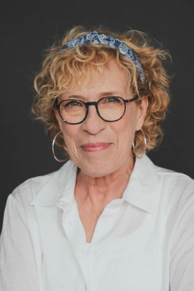 Louise Laurin