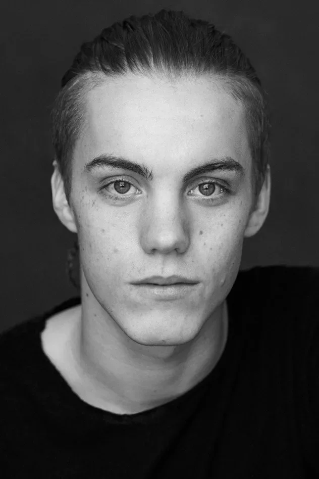 Обложка для Antoine Desrochers