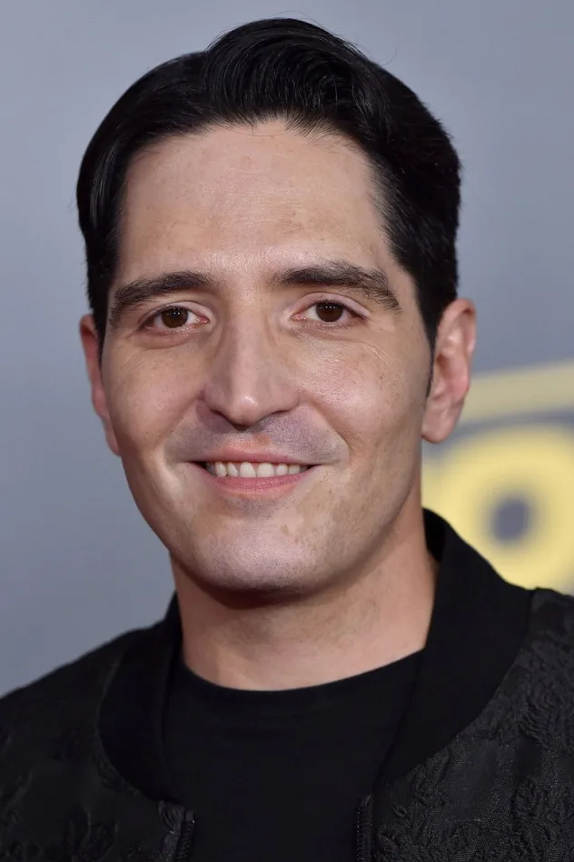 foto de David Dastmalchian