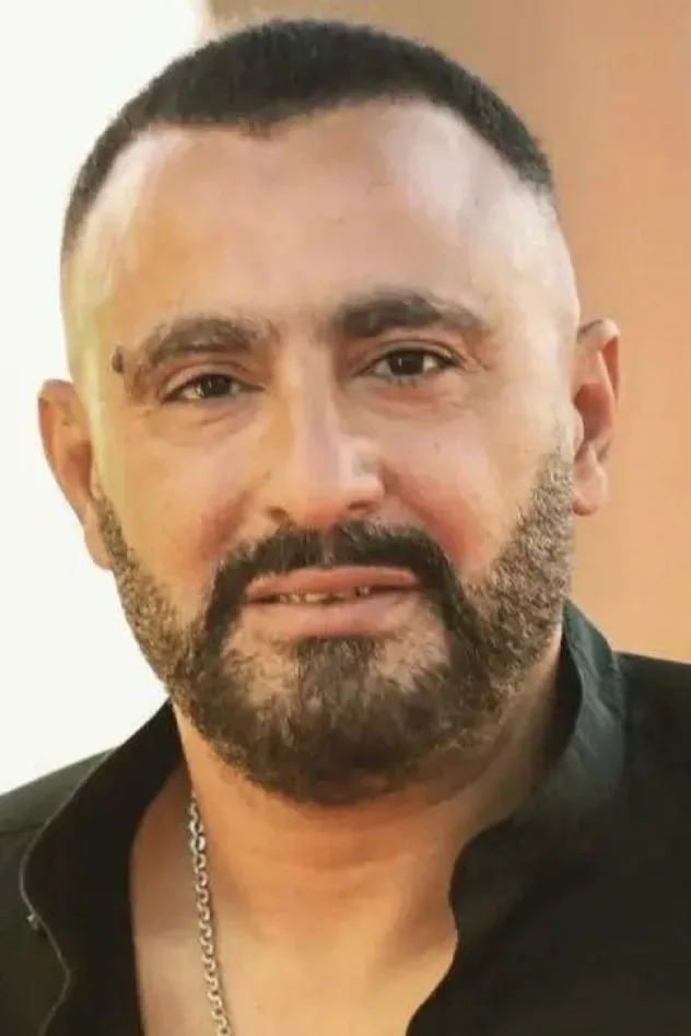Imagen de portada para Ahmed El Sakka