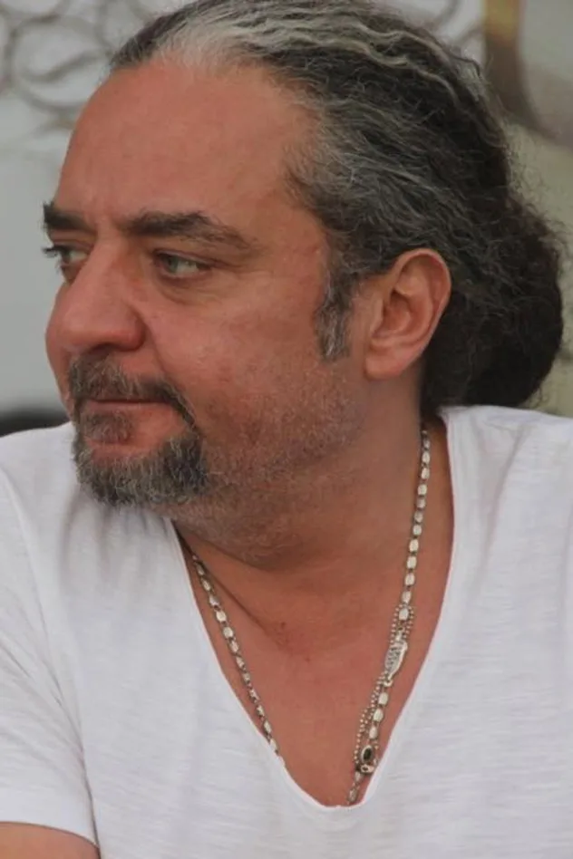 foto de أحمد نادر جلال