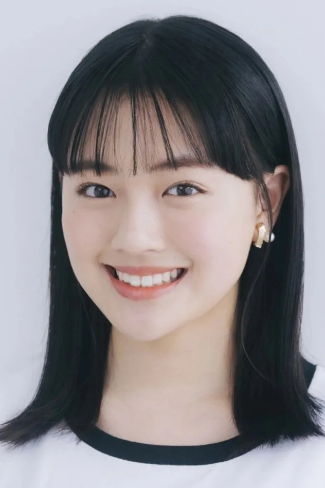上坂樹里 photo