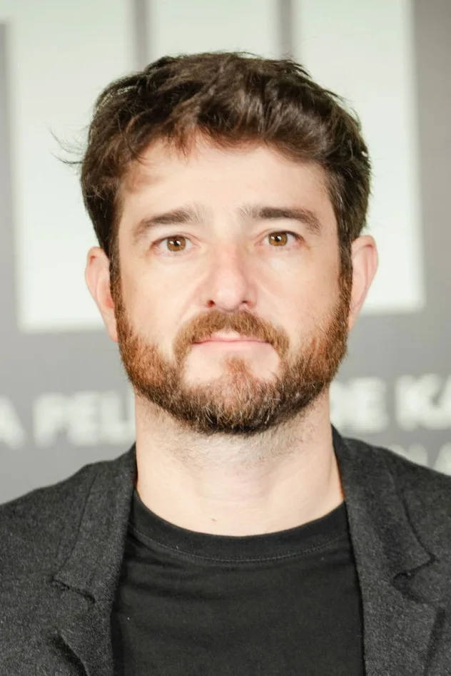 صورة Gorka Otxoa