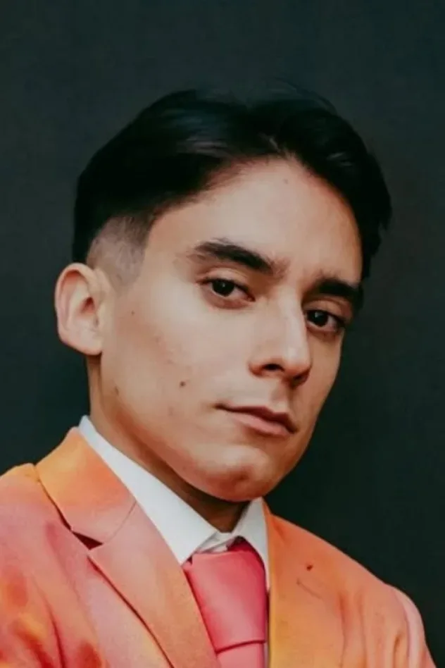 Imagen de portada para Carlos Eduardo Zacu