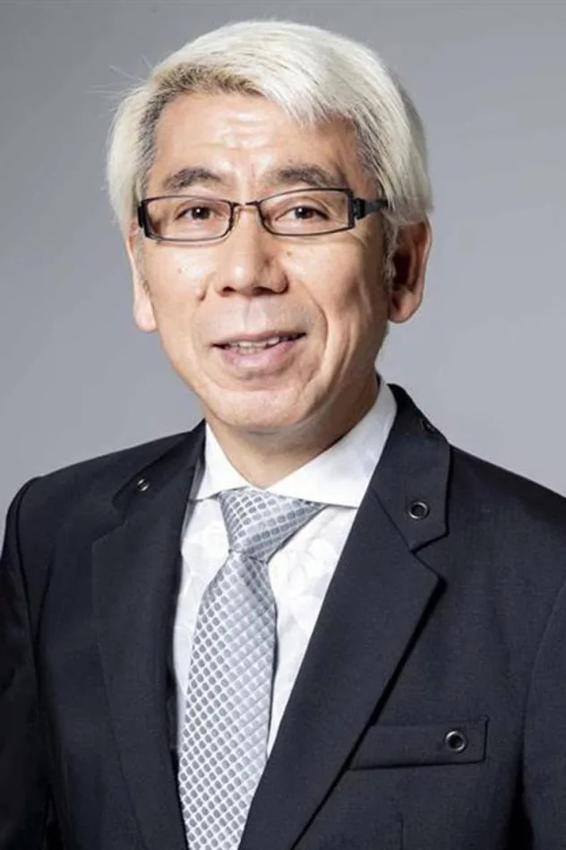 foto de Terumi Yoshida