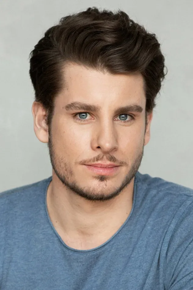 Cover image for Thomas Ramon