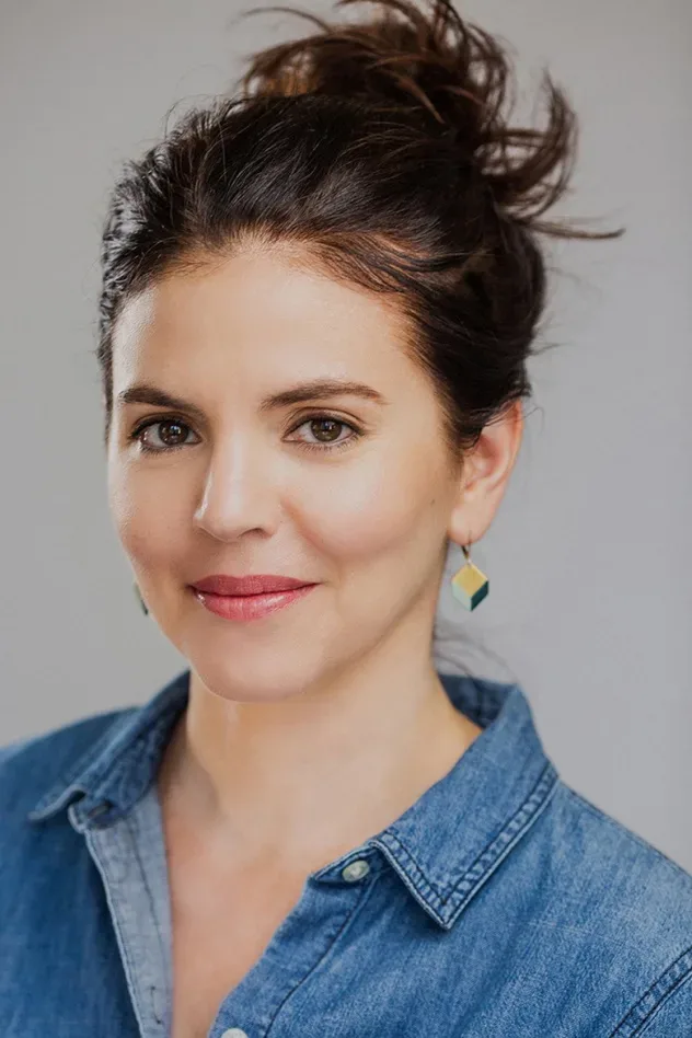 صورة الغلاف لـ Édith Paquet
