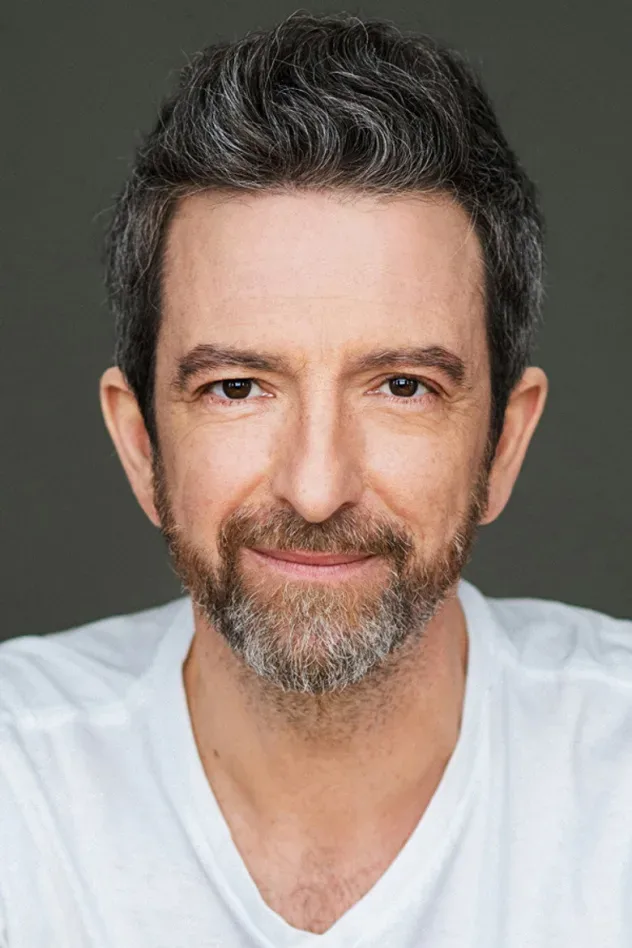 Обложка для Luc Bourgeois