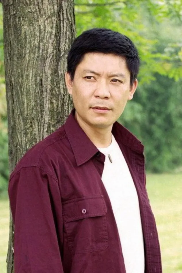 Zhao Zhonghua fotoğrafı
