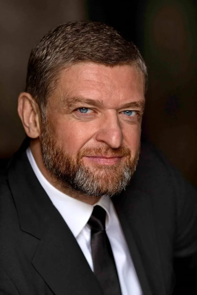 Сергей Комаров photo
