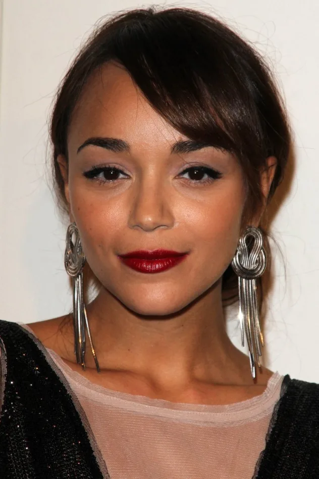 foto de Ashley Madekwe