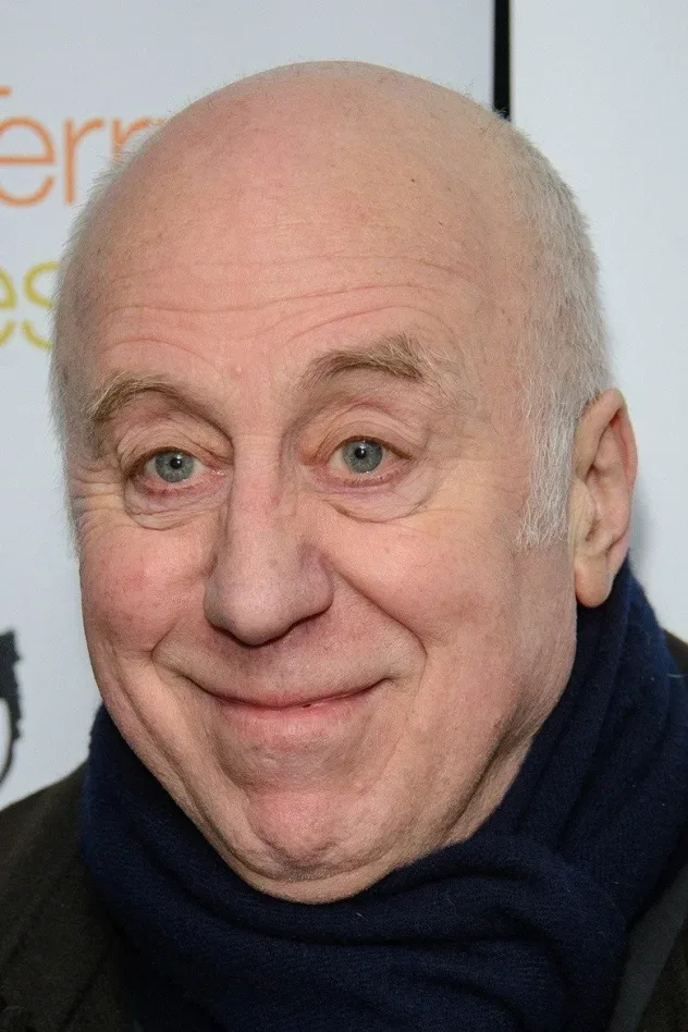 Cover image for Norman Lovett