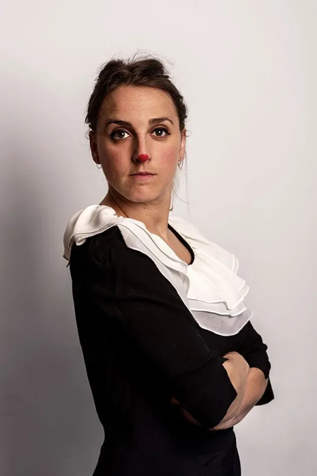Imagen de portada para Lucy Pearman