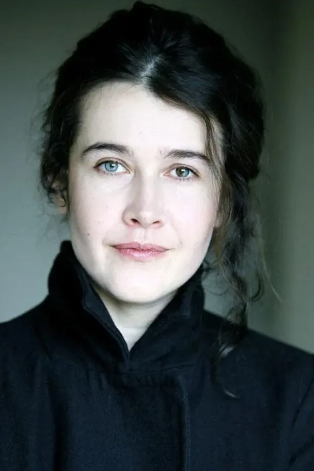 Cover image for Emmanuelle Lepoutre