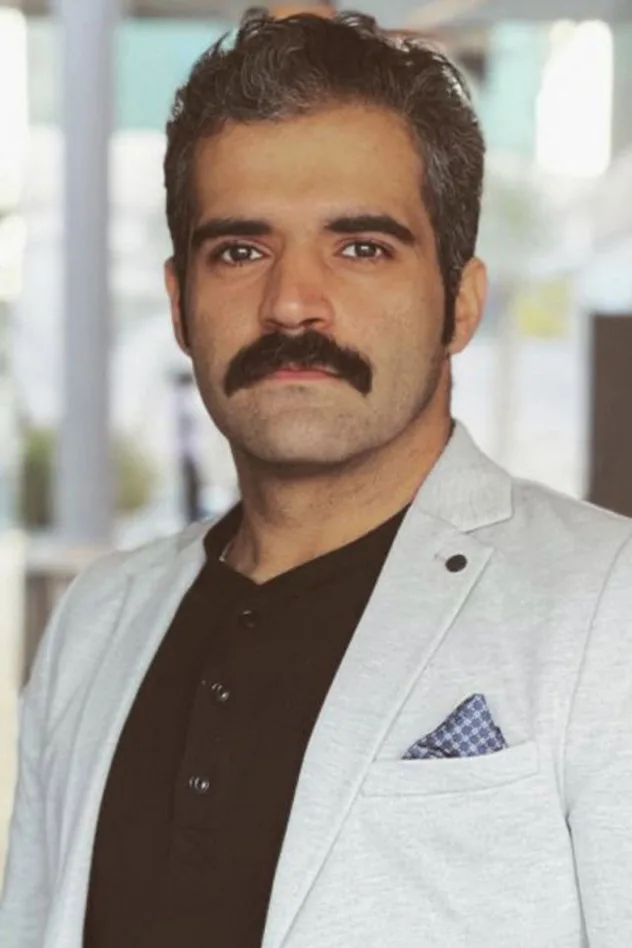 фото محمد عاشور