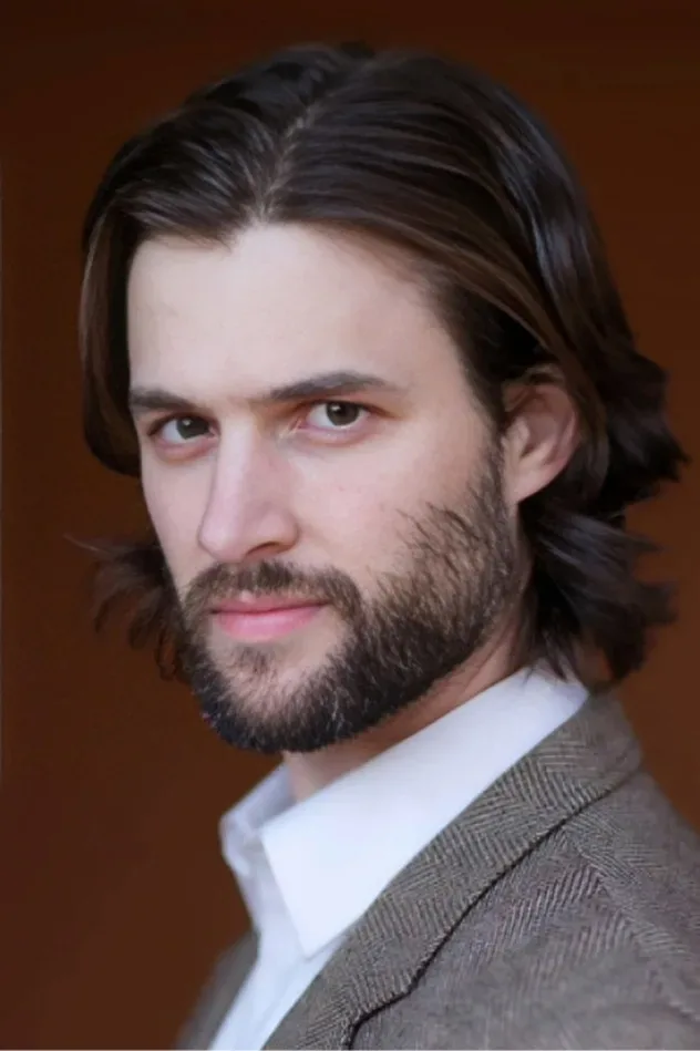 صورة الغلاف لـ Carter Nelms
