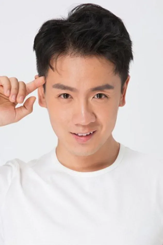 Обложка для Zhou Zhuo