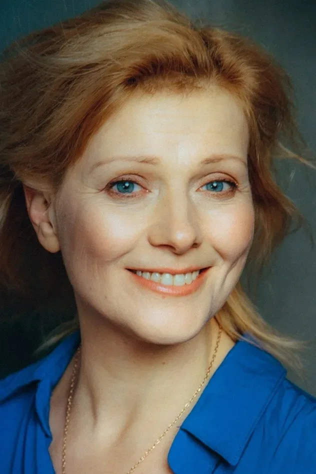 Cover image for Marina Kondratyeva