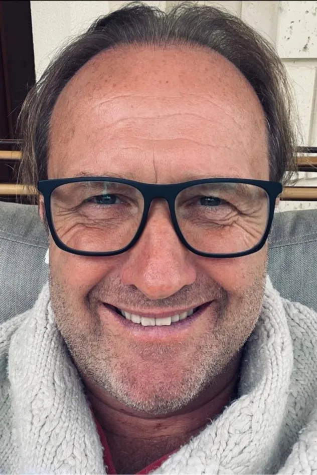 Maryus Vaysberg